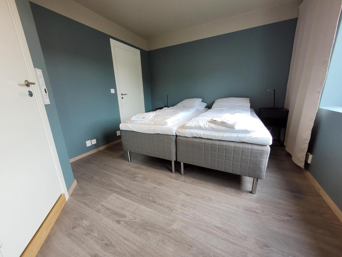 פורסגרון Telemark Apartments Langgt 48 מראה חיצוני תמונה