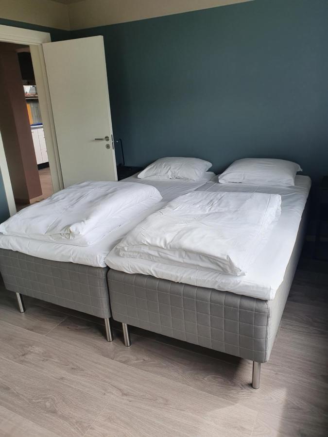 פורסגרון Telemark Apartments Langgt 48 מראה חיצוני תמונה