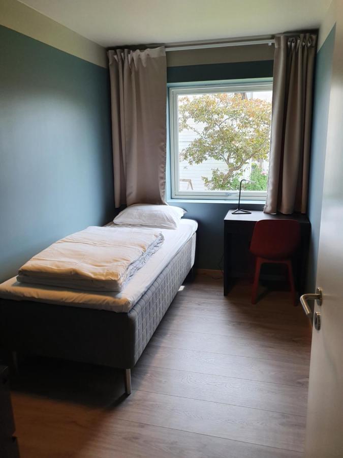 פורסגרון Telemark Apartments Langgt 48 מראה חיצוני תמונה