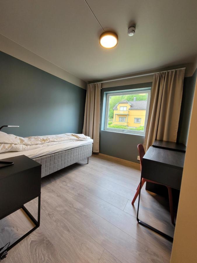 פורסגרון Telemark Apartments Langgt 48 מראה חיצוני תמונה