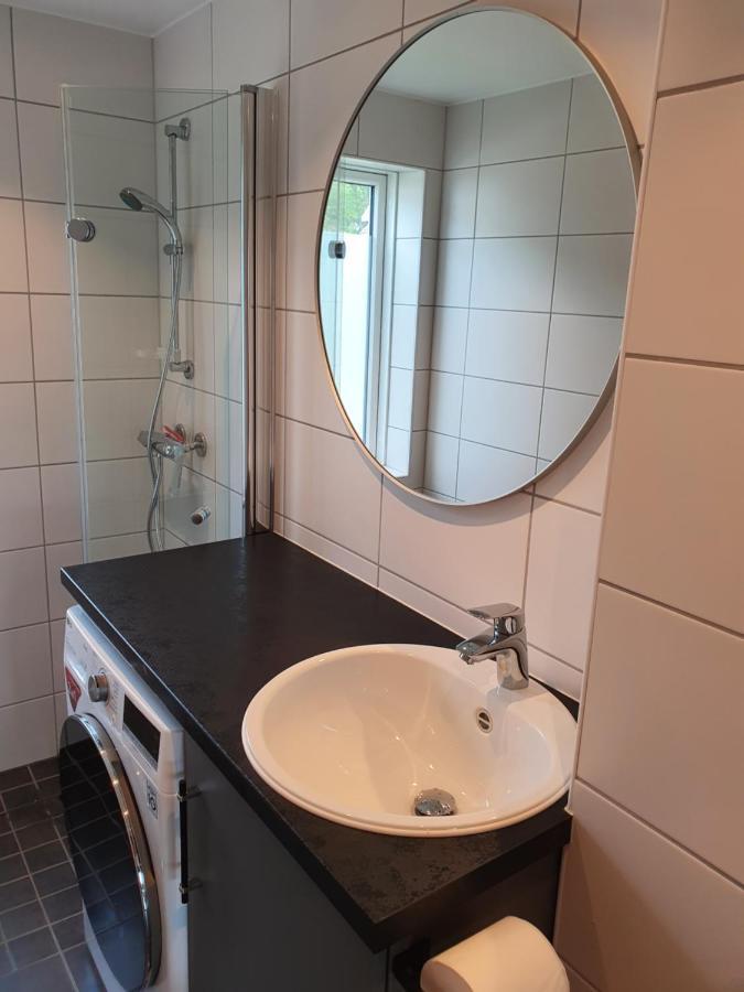 פורסגרון Telemark Apartments Langgt 48 מראה חיצוני תמונה